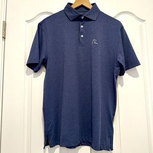 Rhoback Polo Small - “The Annapolis”